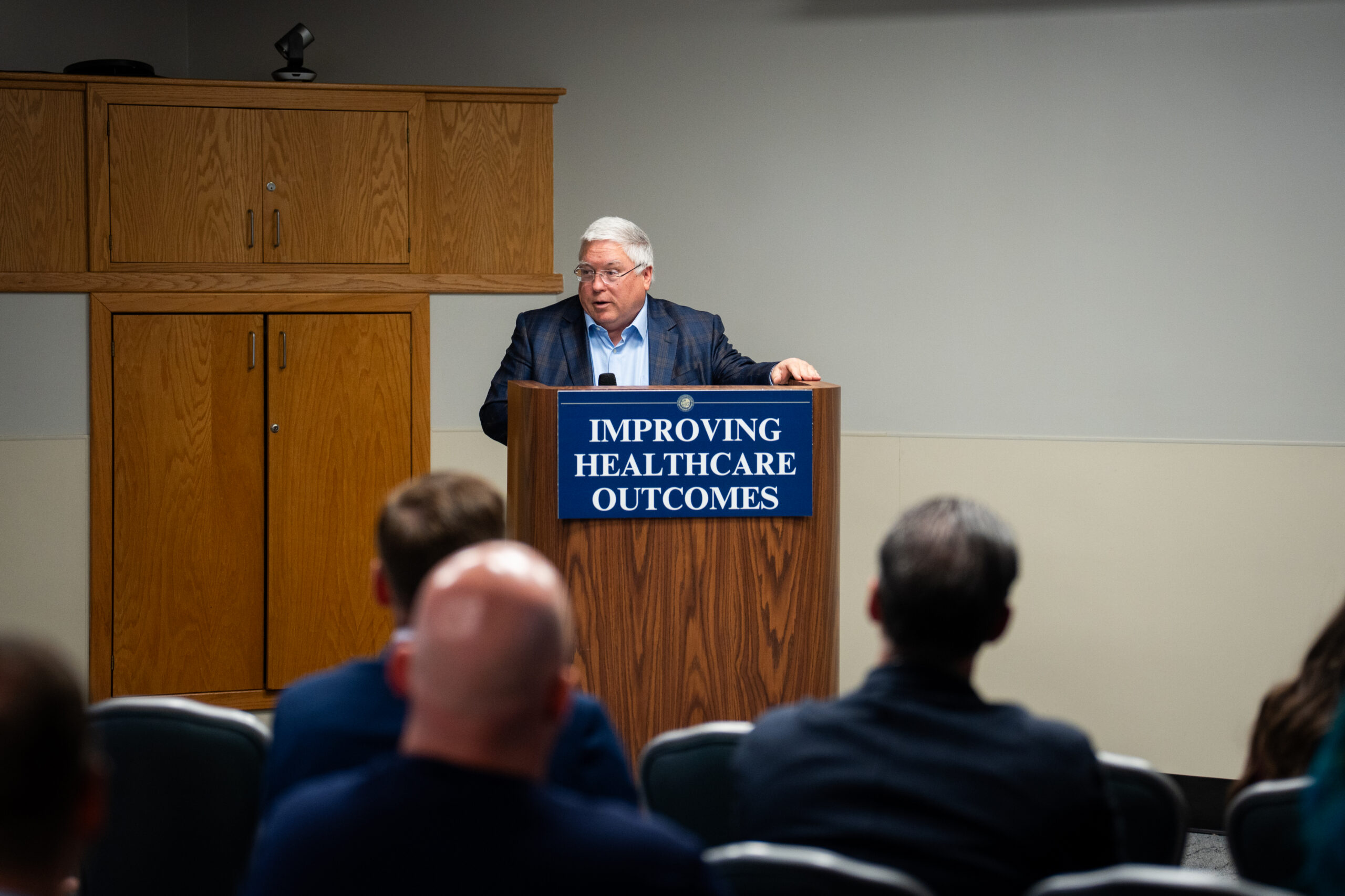 First Round Of Rural Health Transformation Funds Now Available