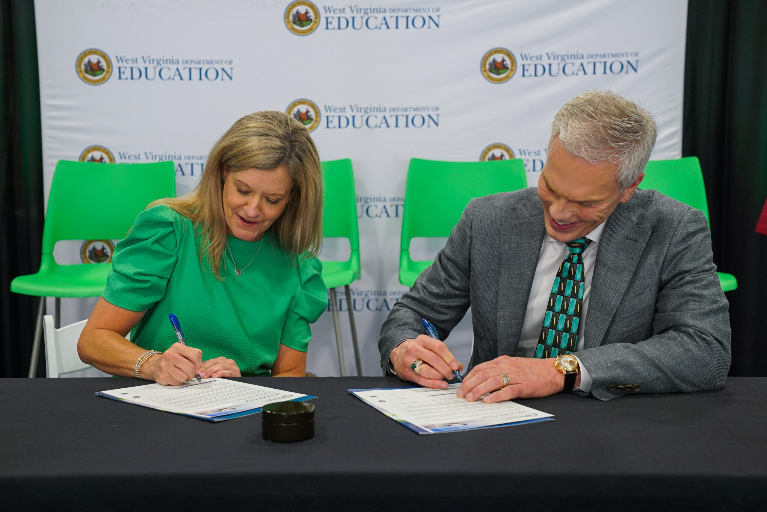 WVDE, Marshall Partner To Introduce Students To Aviation Industry Careers 