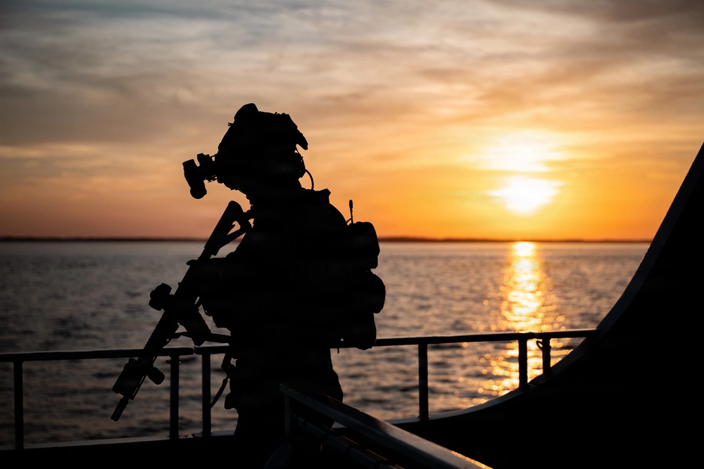 Coast Guard’s New Elite Command Coming To W.Va.