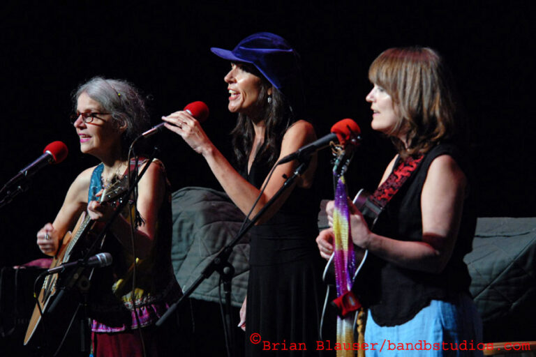 musicians