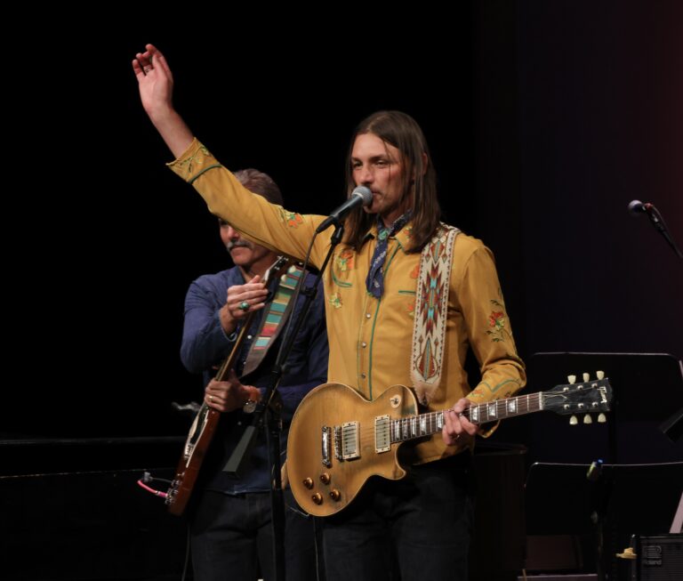 Duane Betts