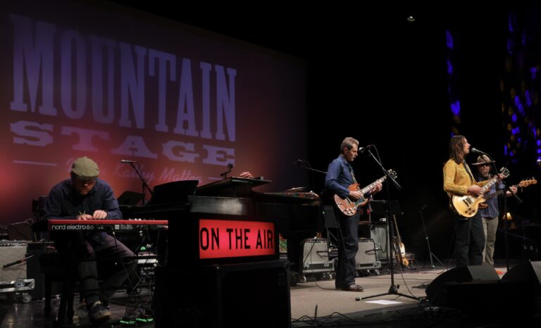 Duane Betts & The Palmetto Motel