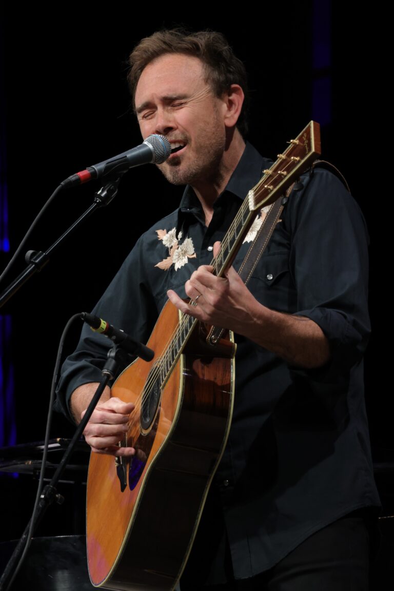 guitar player