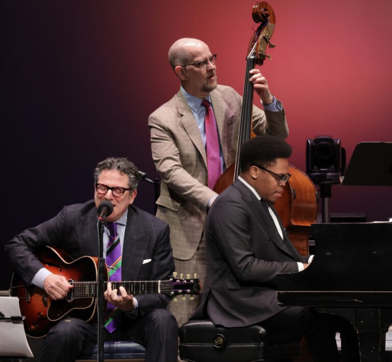 musicians