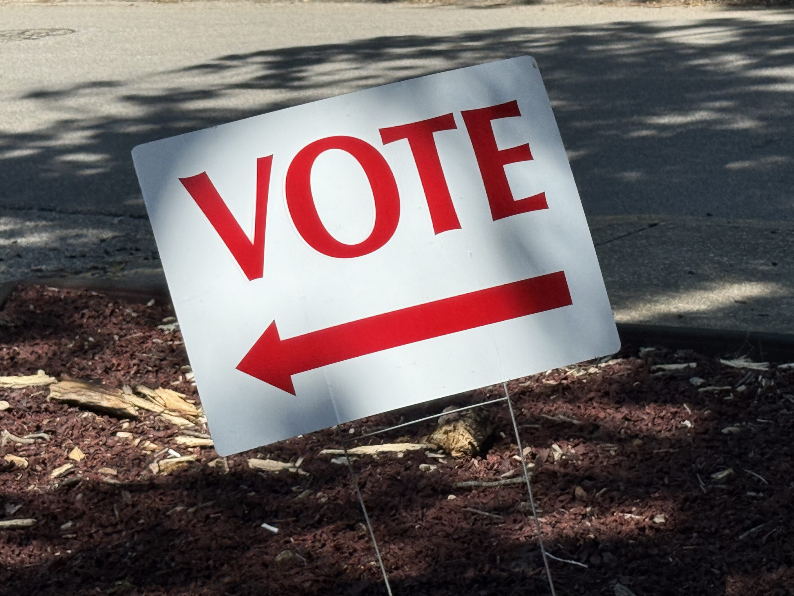 Voting Deadlines Loom Before Election Day - West Virginia Public ...