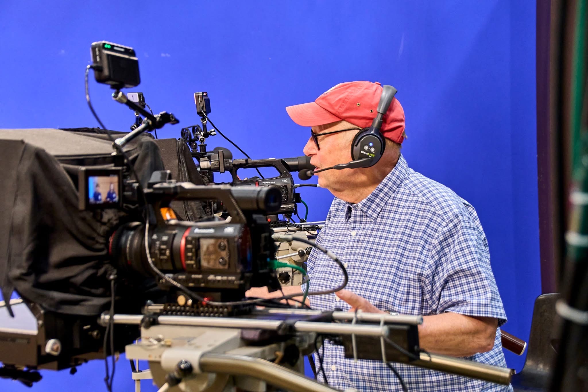WVPB’s Randy Yohe To Be Inducted Into W.Va. Broadcasting HOF