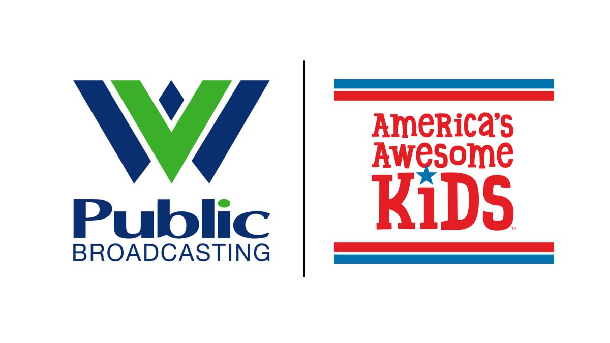 WVPB Celebrates America’s 250th With New PBS KIDS Series 'AMERICA’S AWESOME KIDS'