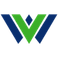 The blue and green WVPB logo, featuring a W and a V together.
