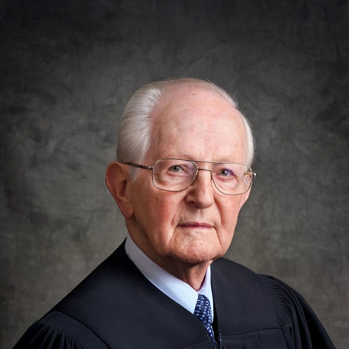 Longest Serving Federal Judge John Copenhaver Dies 