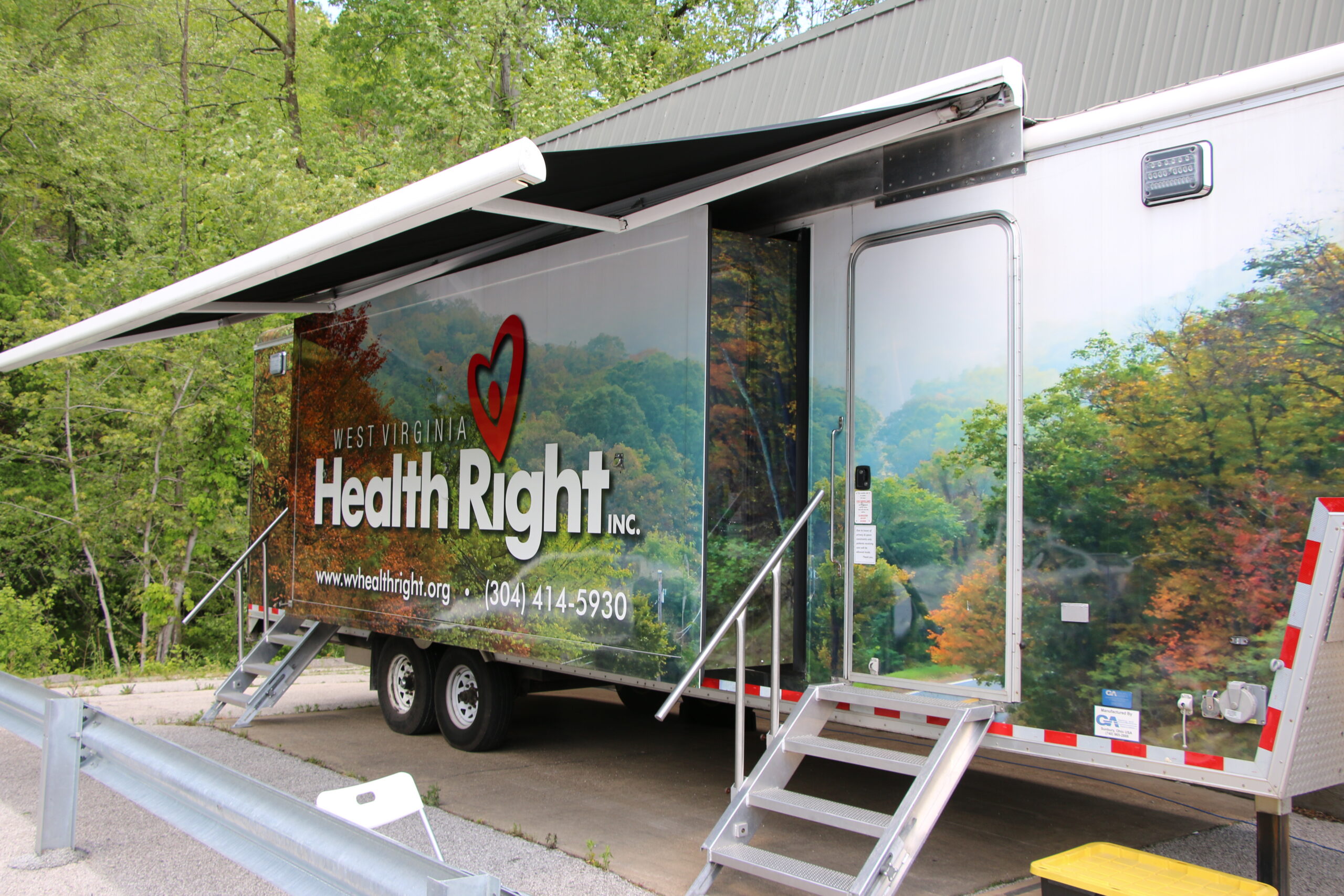 Health Right CEO Gets National Award For Charitable Healthcare Work
