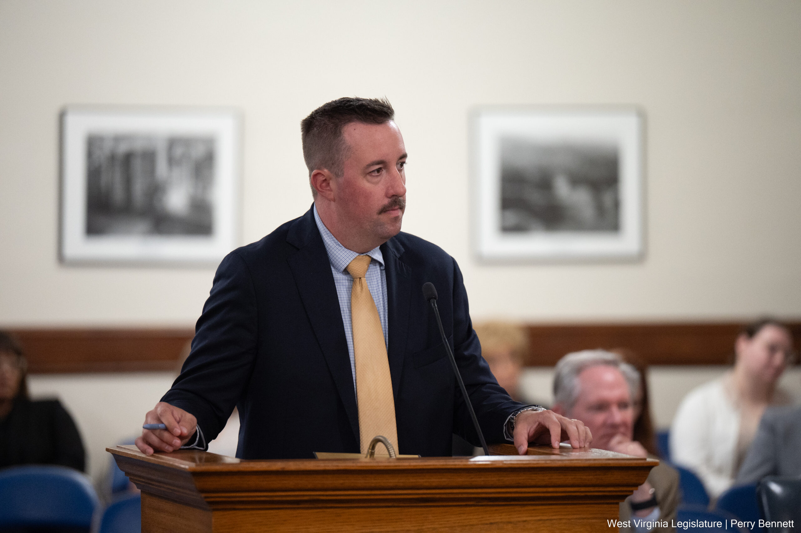 Lawmakers Keep Close Eye On School Discipline After Years Of Legislation  