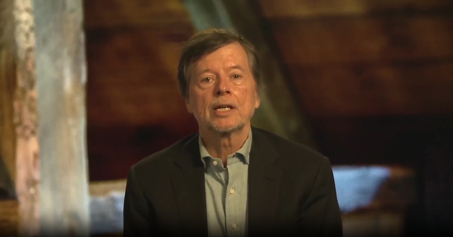 Documentarian Ken Burns Joins Opposition Of Valley North Project  