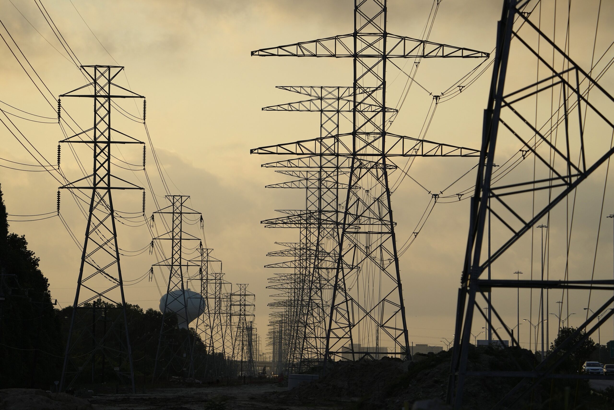 PSC Staff Submit Further Evidence Against Need For MARL Transmission Line 
