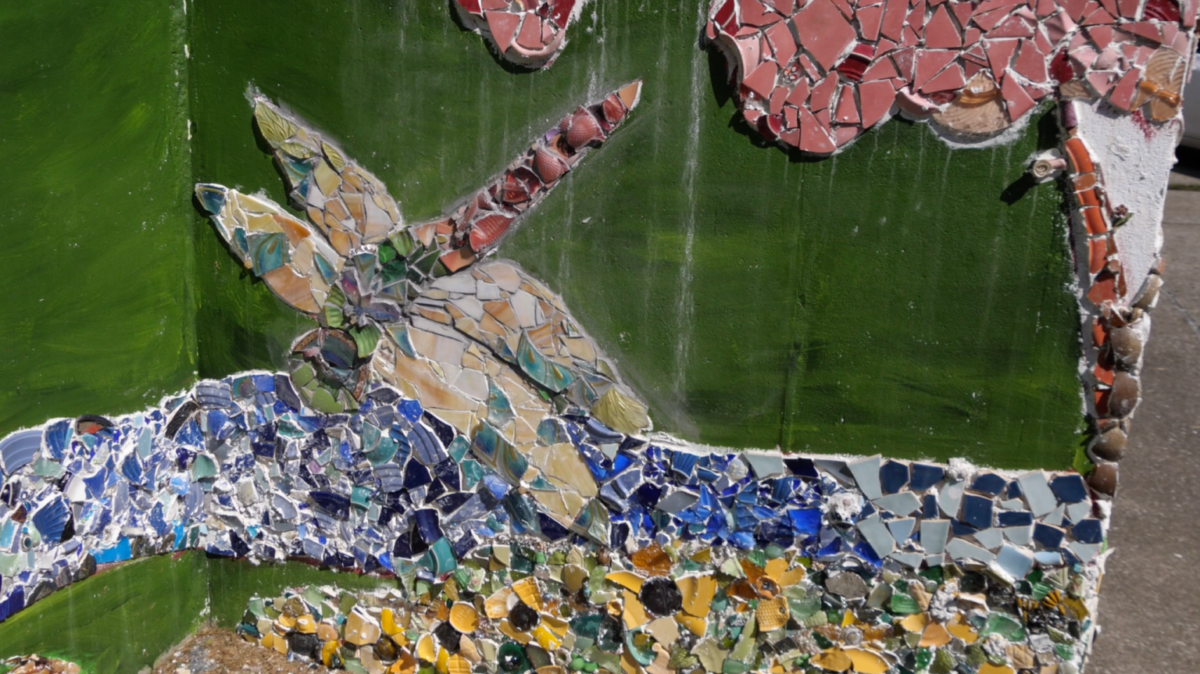 Shinto Garden In Southwest Virginia And A Healing Mosaic In Kentucky, Inside Appalachia