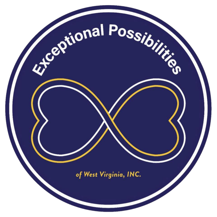 Exceptional Possibilities of West Virginia Inc. logo