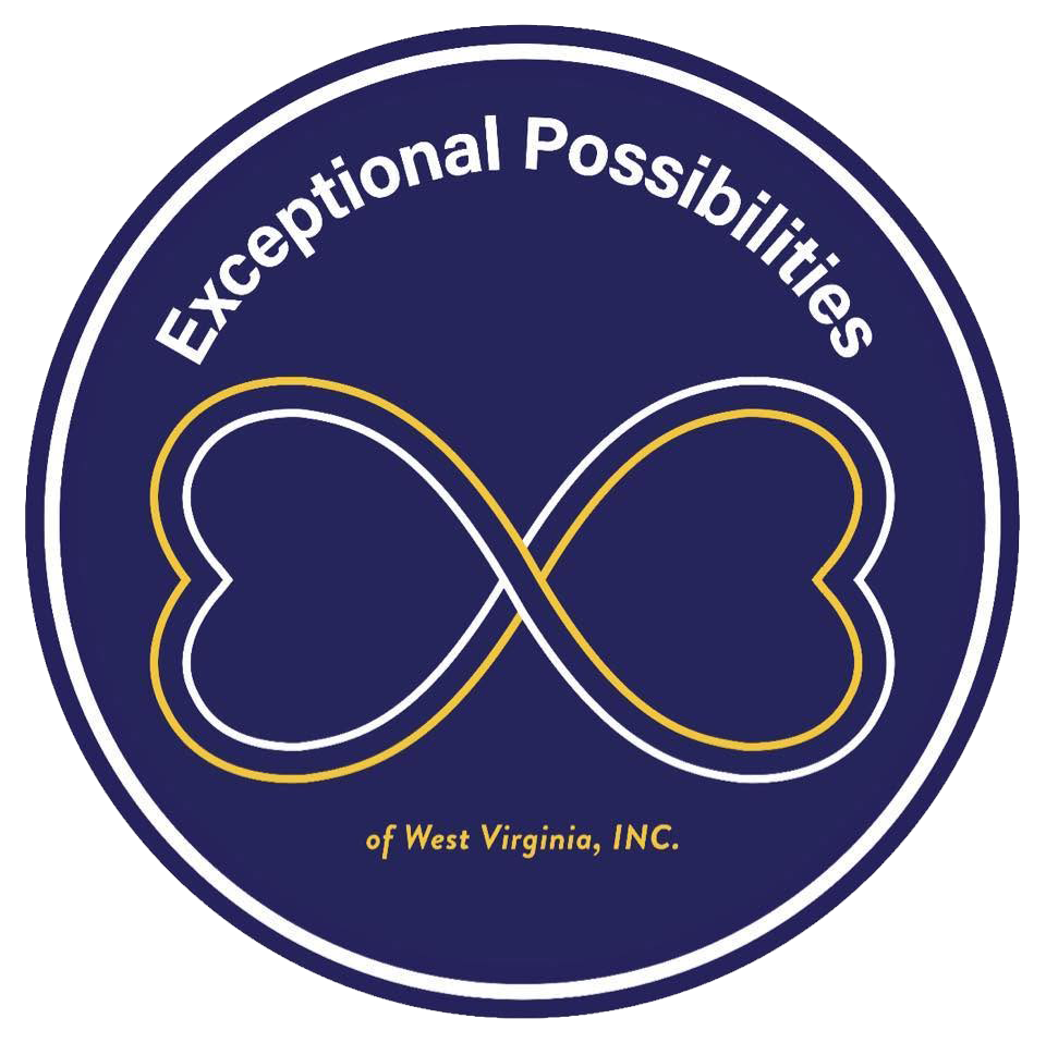 Exceptional Possibilities of West Virginia Inc. logo