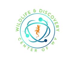 Wildlife and Discovery Center of WV logo