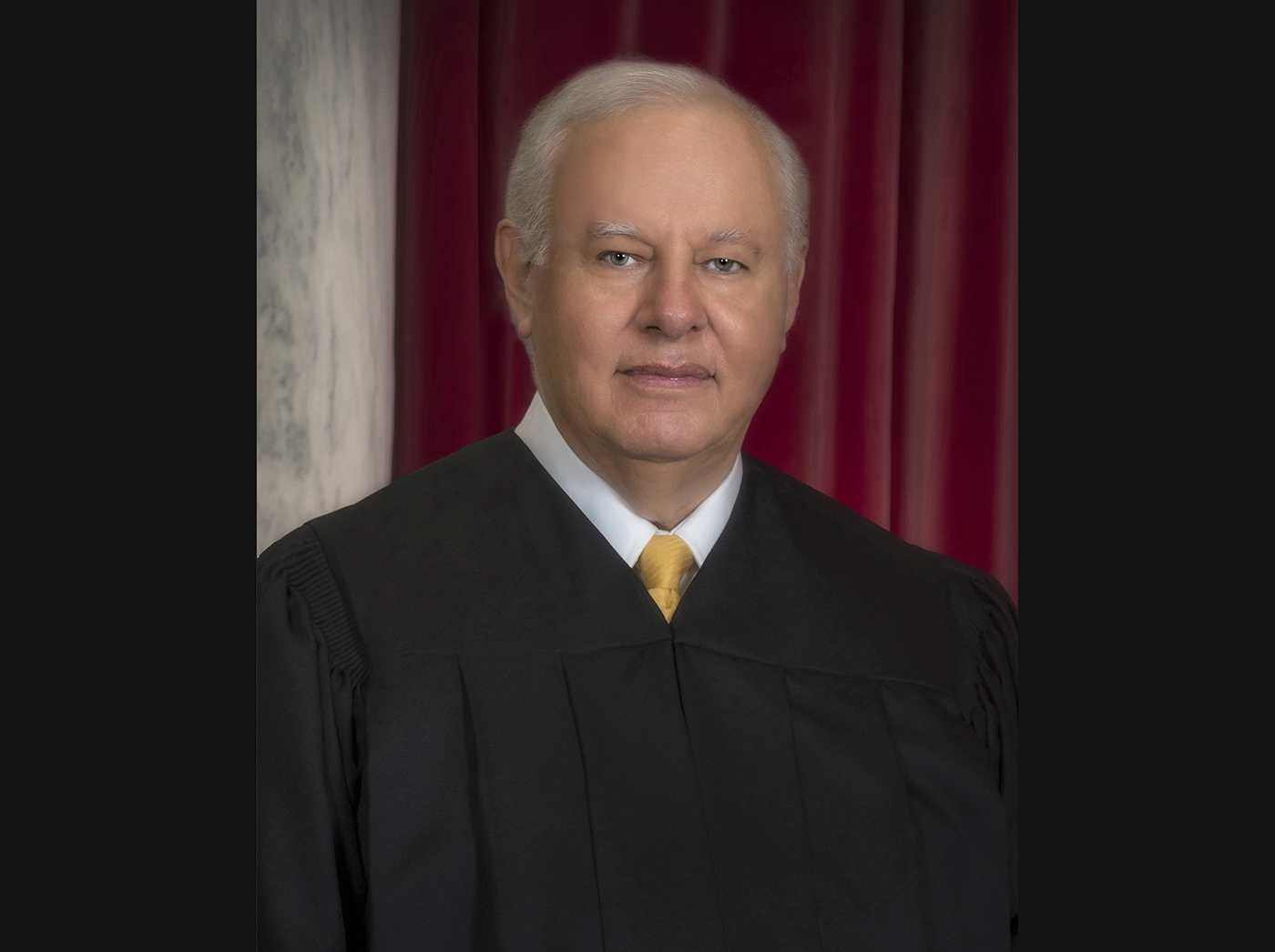 W.Va. Supreme Court Justice Wooton Has 'Medical Incident' During Oral Arguments