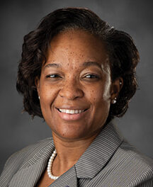 Anitra Hamilton