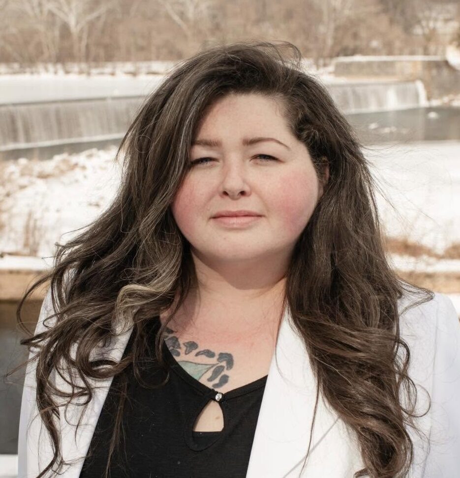 Ashley Pauline Braner