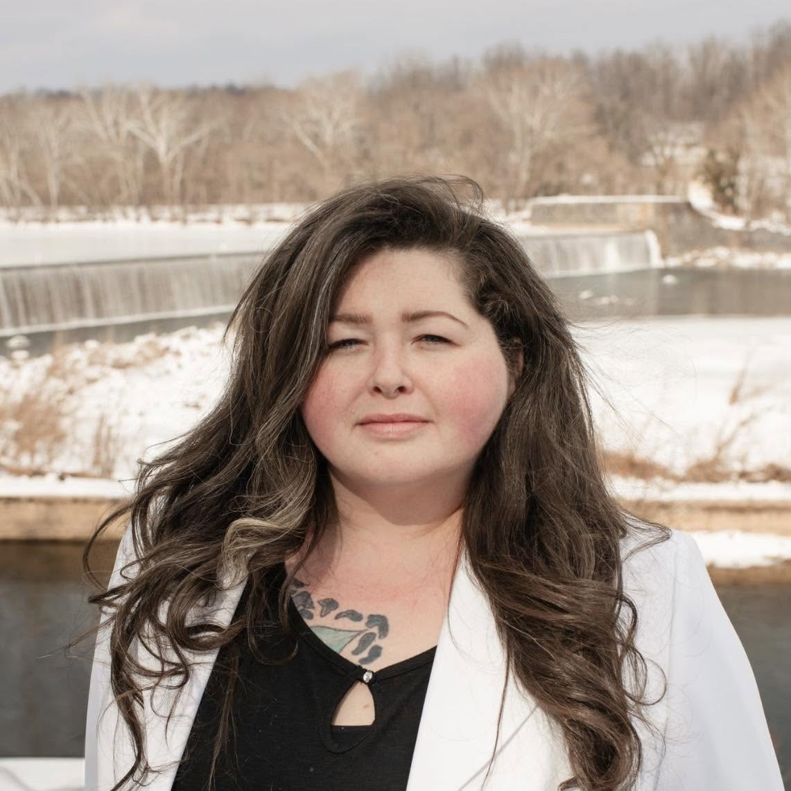 Ashley Pauline Braner