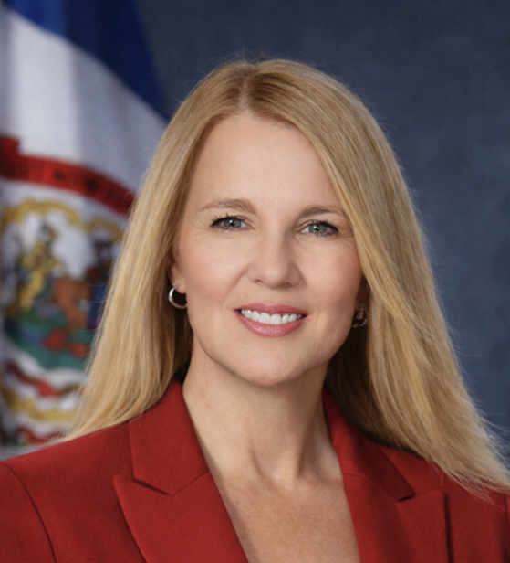 Beth Ann Hinebaugh