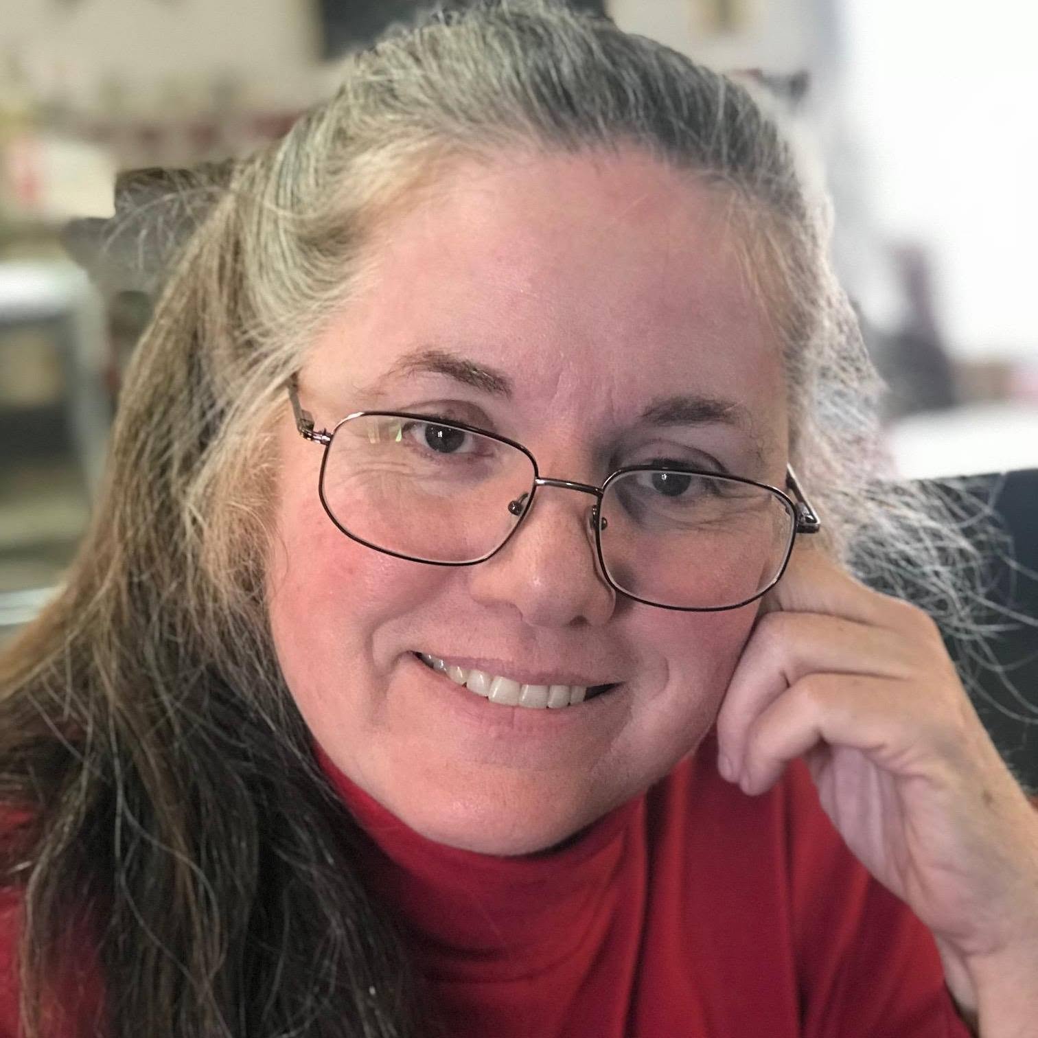 Betsy Orndoff-Sayers