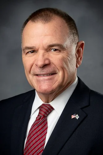 William Earl Ridenour II