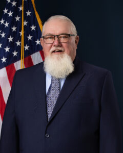 Byron Lee Tucker Jr.