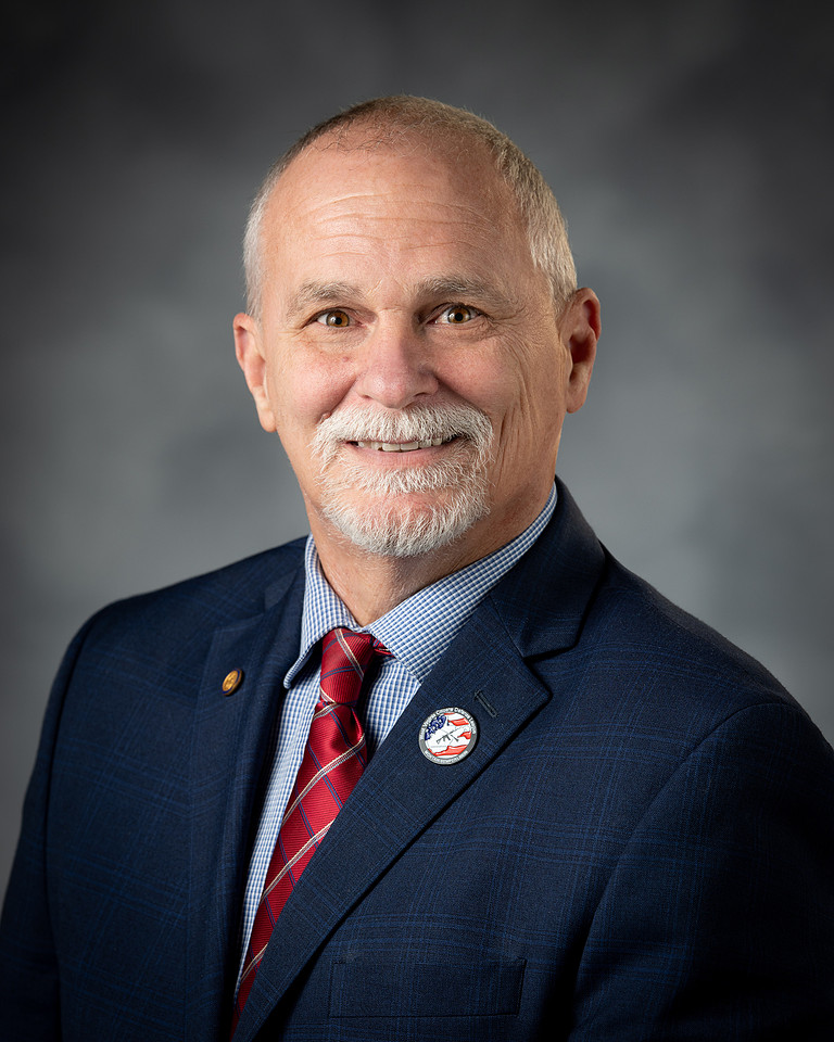 Charles Kenneth Horst