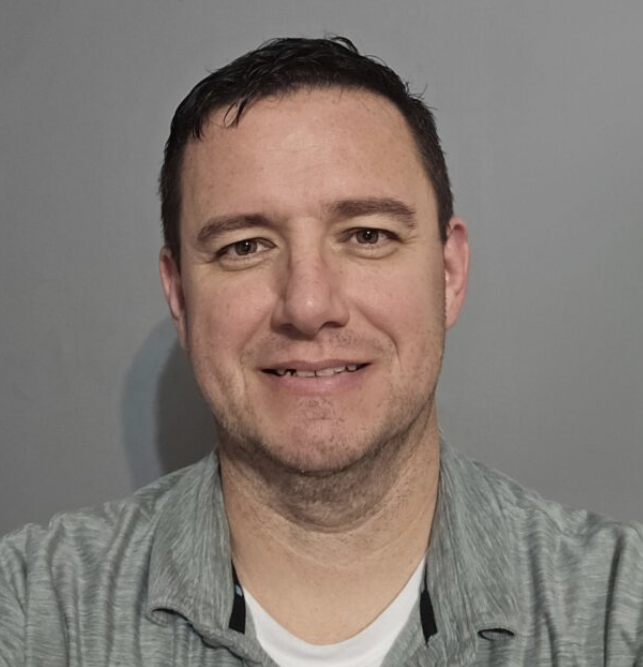 Christopher Allen Claypoole