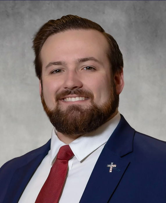 Cy Daniel Persinger