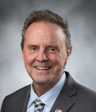 Dana J. Ferrell