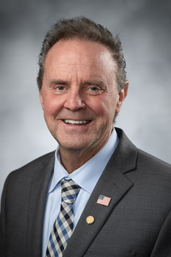 Dana J. Ferrell