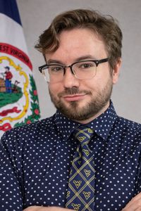 Daniel Seth Miller