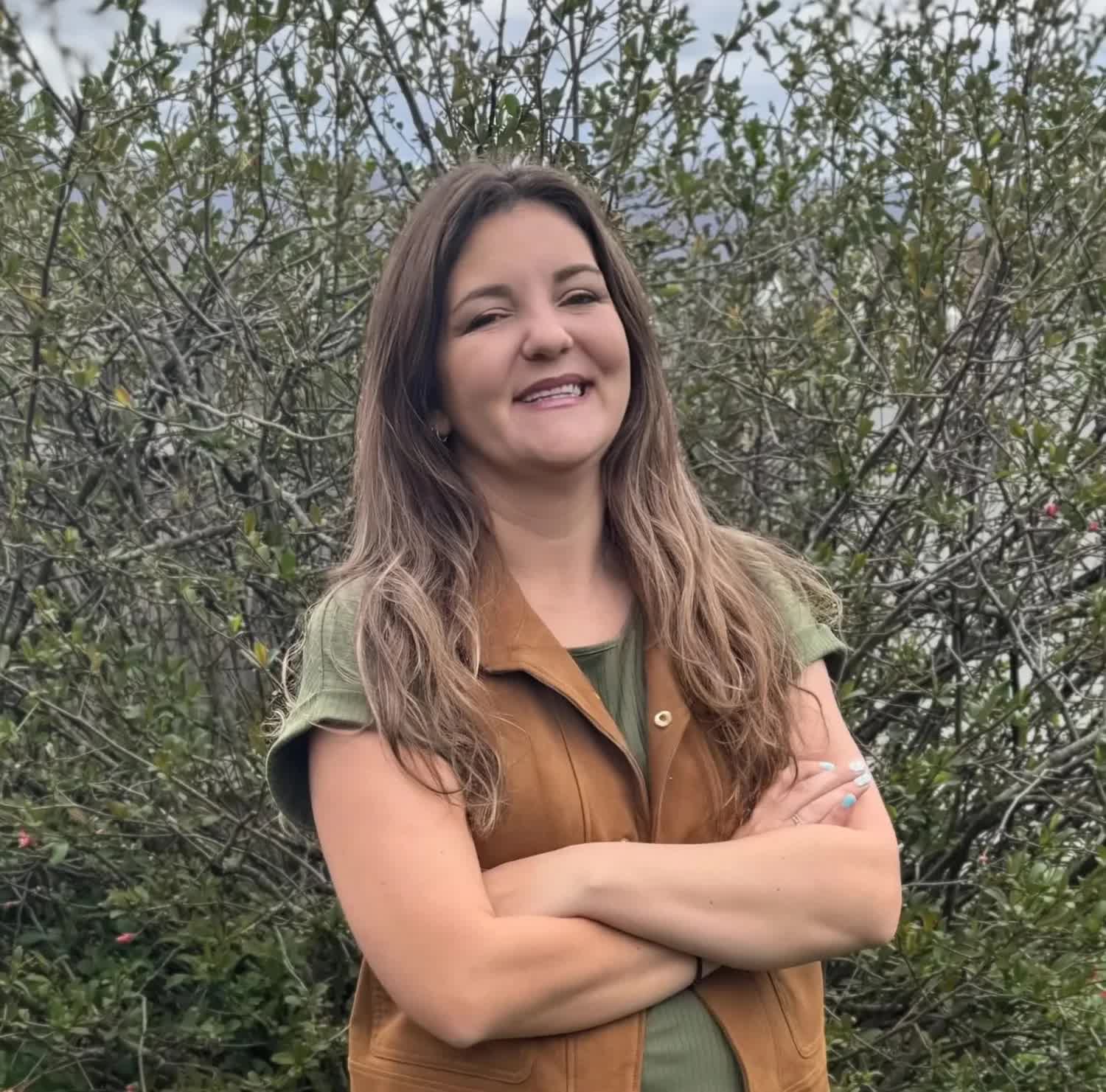 Danielle Marie Dougherty