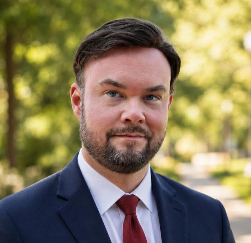 Daniel Hamrick