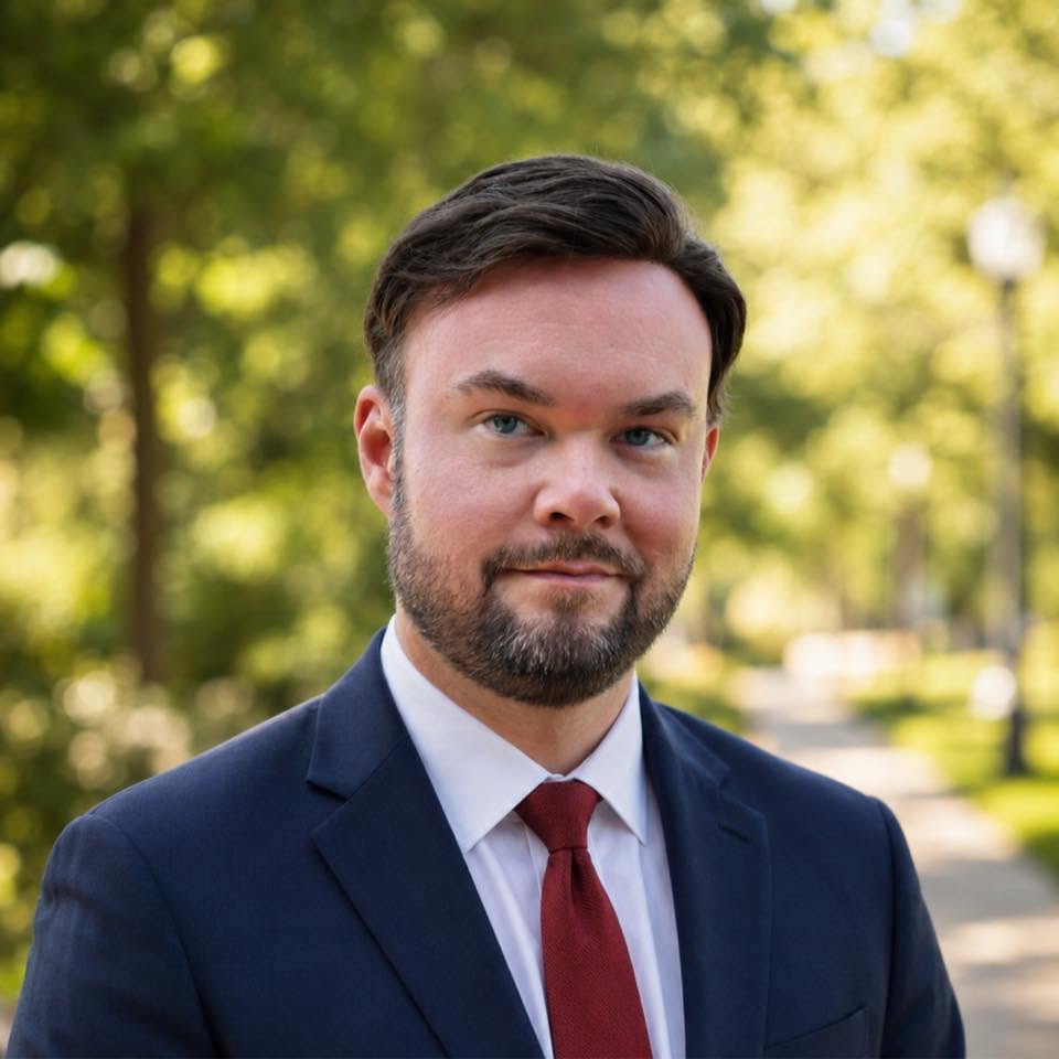 Daniel Hamrick