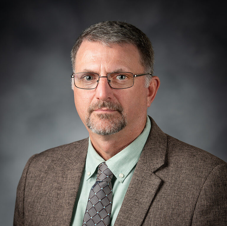 Darren Thorne