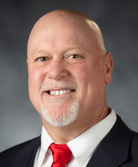 David Thomas Foggin