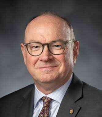 David Lee McCormick