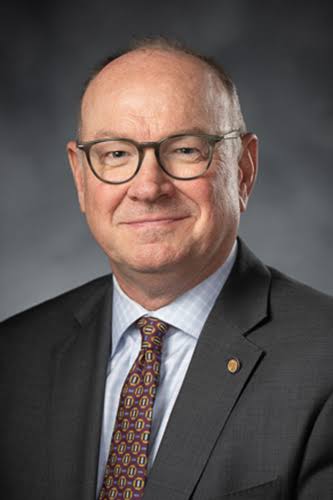 David Lee McCormick