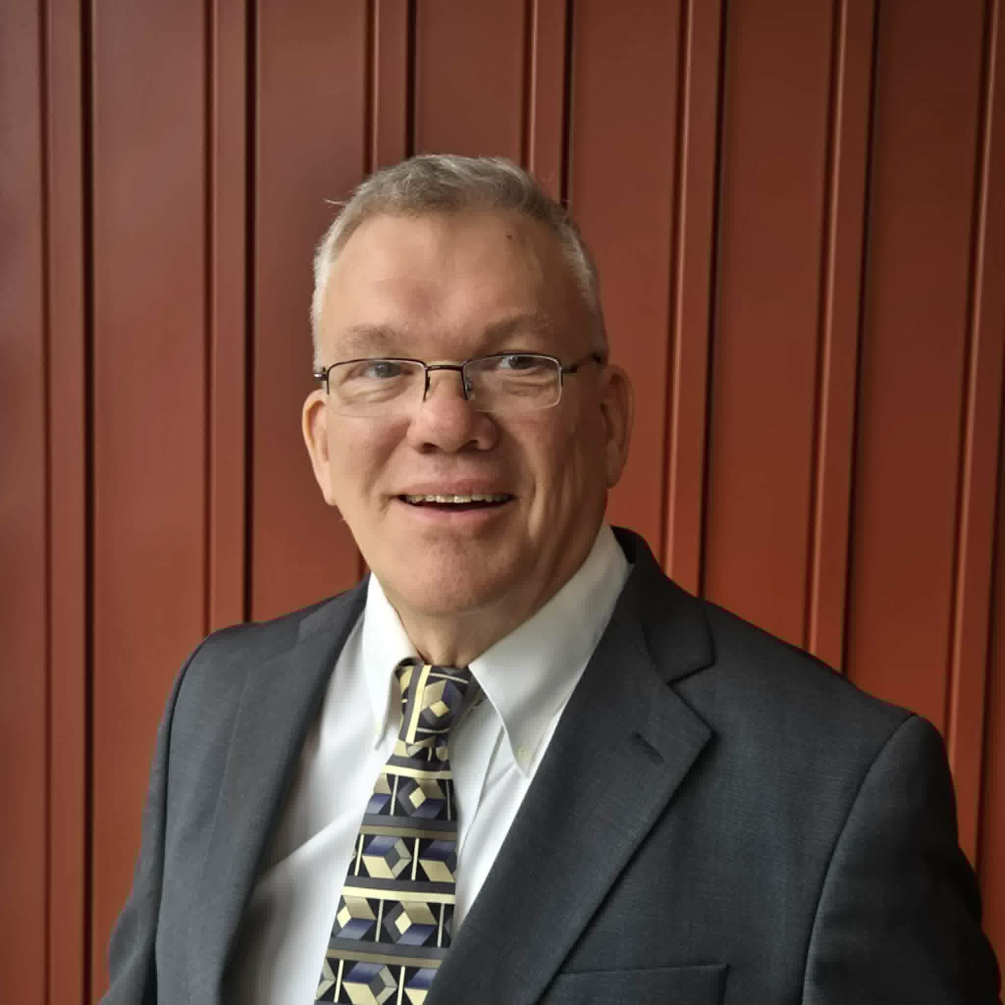 David J. Michaels