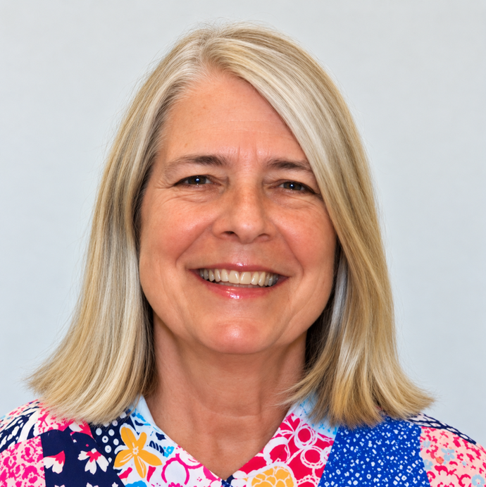 Deborah Kay Stiles