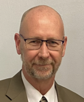 Donald DeWitt