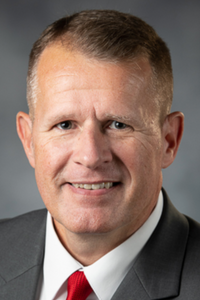 Eric Scott Brooks