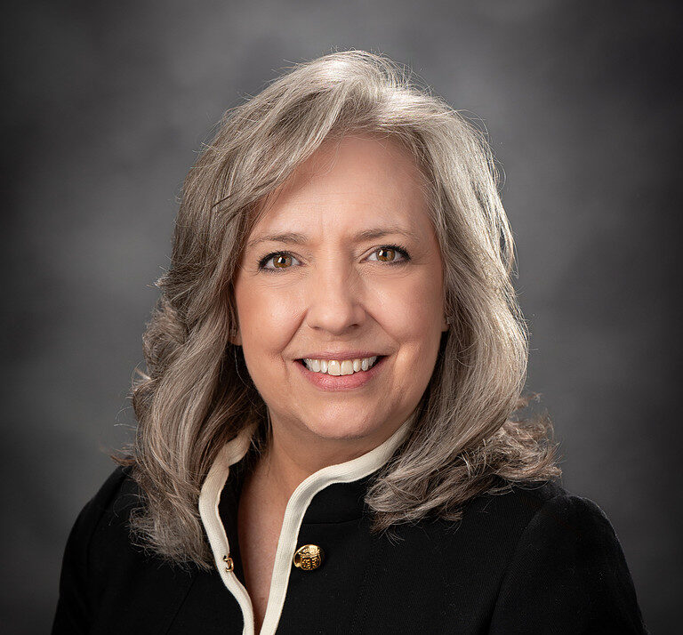 Erica Jeanne Moore