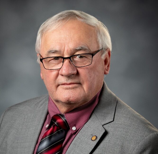 George Allen Miller