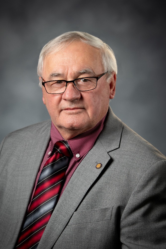 George Allen Miller