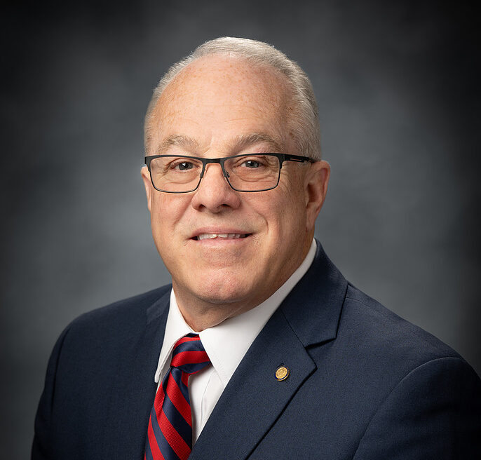 Frederick W. Parsons